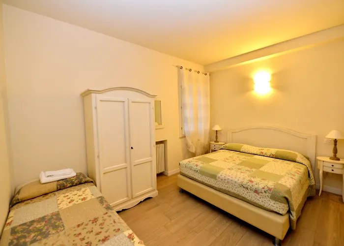 B&B Villa Bianca