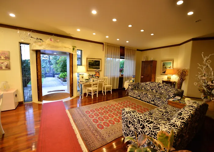 B&B Villa Bianca