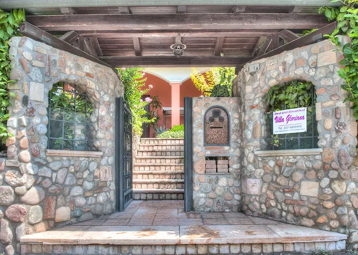 B&B Villa Gloriana